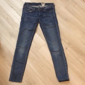 H&M Low waist jeans